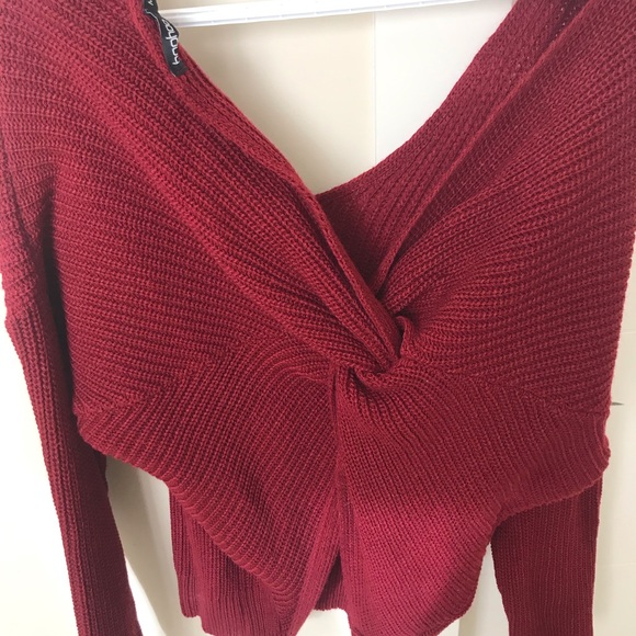 Sweater - Picture 3 of 3